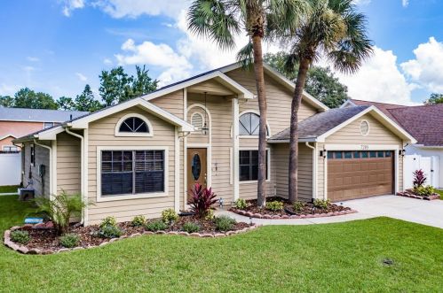 7205 Hideaway Trl, New Port Richey, FL 34655-4017