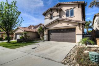 6108 Monterey Pl, Fontana CA  92336-5653 exterior