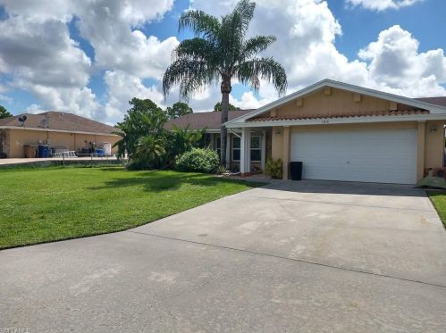 100 Douglas Ave, Lehigh Acres, FL 33971-1714