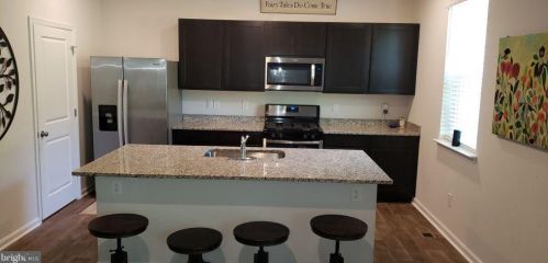 35409 River Bend Dr, Locust Grove VA  22508-3141 exterior