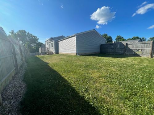 3013 Redstone Dr, Idlewild KY  41005-9593 exterior