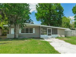 2391 Avenue D, Winter Haven FL  33880-2550 exterior