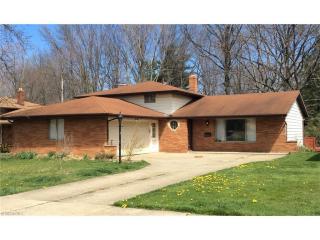 1787 Oaklawn Dr, Cleveland, OH 44134-3028