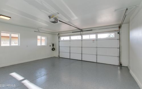 3919 86th St, Scottsdale AZ  85251-5007 exterior