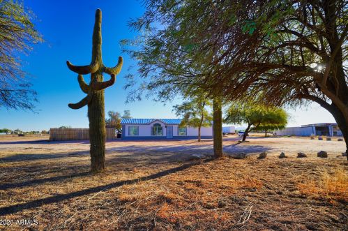 50741 Papago Rd, Maricopa AZ  85139-4715 exterior