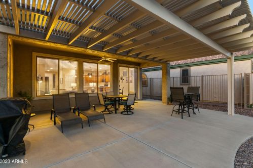 4737 Rakestraw Ln, Gilbert AZ  85298-4629 exterior