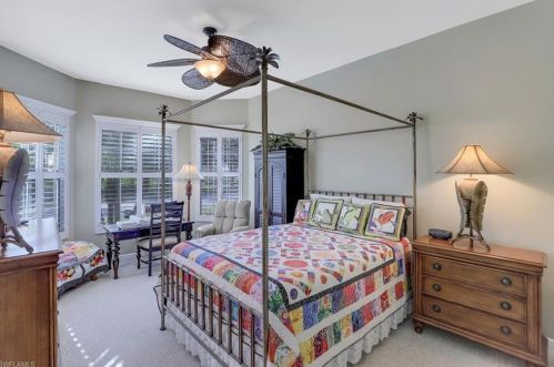 23940 Copperleaf Blvd, Bonita Springs FL 34135-8167 exterior