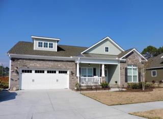 621 Julia Dr, Wilmington, NC 28412-7953