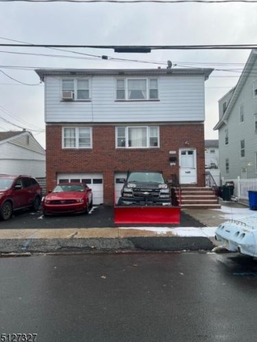 1291 Myrtle St, Industrial Hillside, NJ 07205-2207