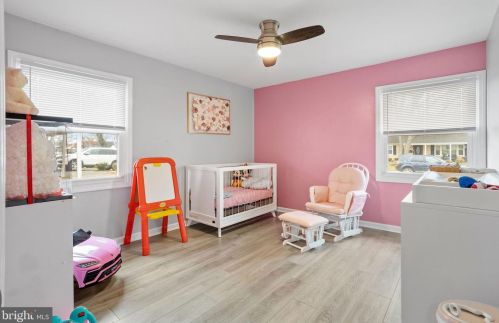 43 General Ln, Willingboro NJ  08046-3019 exterior