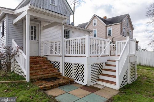 19 Hosier St, Selbyville DE  19975-9300 exterior