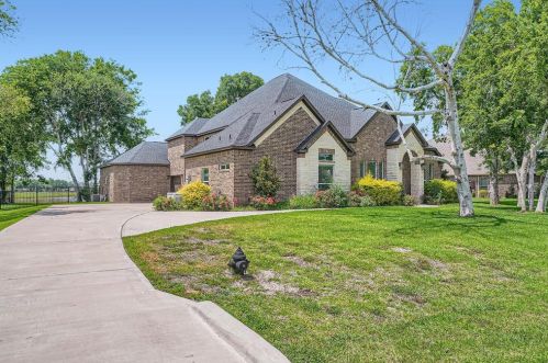 4406 Los Alamos Ct, Richmond, TX 77406-2466