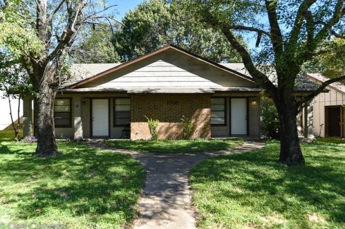 1708 Braker Ln, Austin TX  78758-3604 exterior