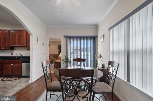 143 Robin Way, Magnolia DE  19962-2632 exterior