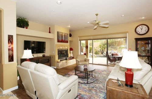 9211 Longfeather, Scottsdale, AZ 85268-6321
