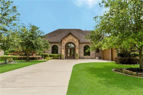 4306 Westerdale Dr, Fulshear, TX 77441-4276