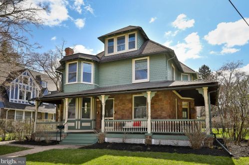 170 Fernbrook Ave, Wyncote, PA 19095-1507