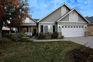 2644 El Paso Ave, Fresno, CA 93720-0508