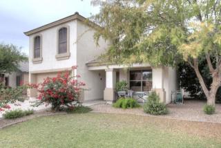 9340 Plata Ave, Mesa, AZ 85212-1455