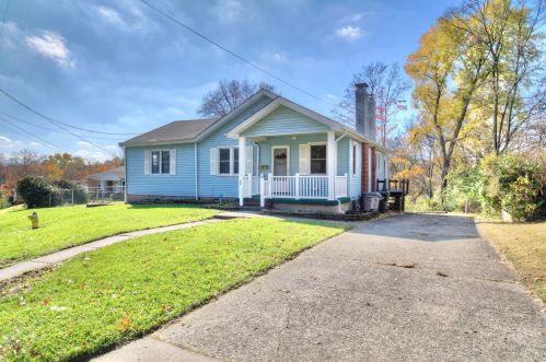 66 Bellemonte Ave, Covington, KY 41017-3174