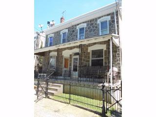 4205 Pechin St, Philadelphia PA  19128-5021 exterior