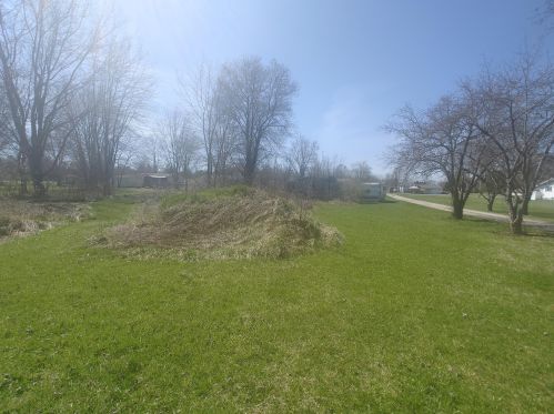 5371 Mink St, Pataskala OH  43062-8862 exterior