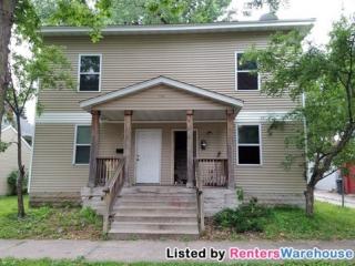 1111 17th Ave, Minneapolis MN  55411-3207 exterior