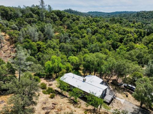 12356 Creek View Dr, Grass Valley CA  95949-9029 exterior