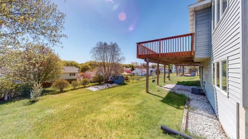 1016 3rd Ave, Byron MN  55920-1532 exterior