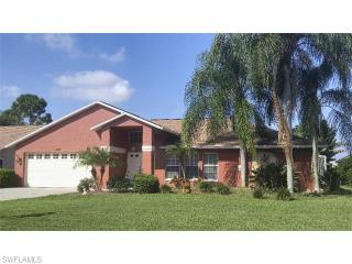 487 Ibis Way, Naples, FL 34110-1185