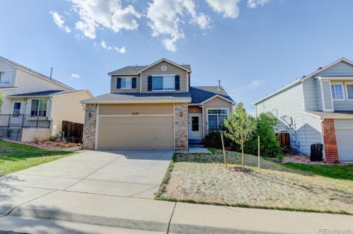 5637 Winnipeg St, Denver CO  80015-6535 exterior