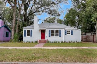 1905 Inwood Ter, Jacksonville FL  32207-5420 exterior