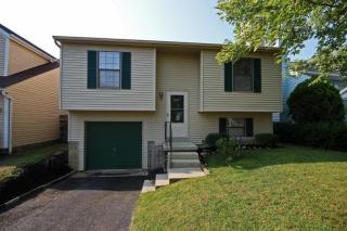 3475 Whisper Creek Dr, Columbus, OH 43231-7344