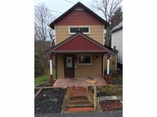 342 Center Ave, Noblestown, PA 15071-1308