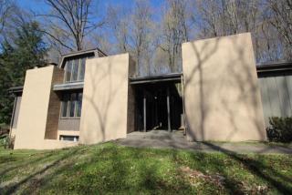 160 Wildwood Dr, Granville OH  43023-1073 exterior