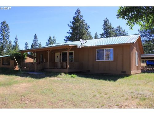 277 Log Cabin Rd, Maryhill, WA 98620-3413