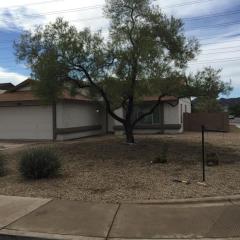21018 34th Dr, Phoenix, AZ 85027-3081