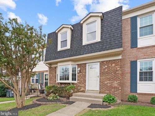 3027 Seminole Rd, Woodbridge, VA 22192-1851