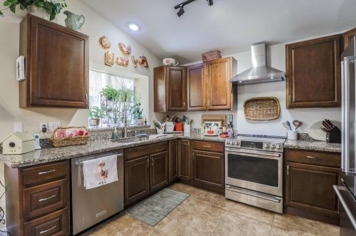 5139 Fellars Dr, Scottsdale AZ  85254-1028 exterior