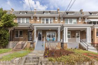 617 Emerson St, Washington, DC 20011-4005