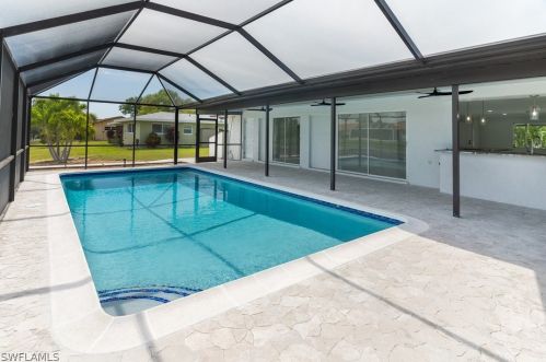 3405 16 Pl, Cape Coral FL  33909-2252 exterior