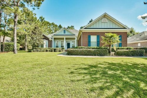 181 Whispering Way, Freeport, FL 32439-6549