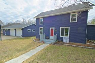 201 Crescent St, Mazomanie, WI 53560-9658