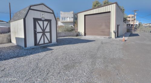 10226 Harbor Dr, Parker, AZ 85344-7554