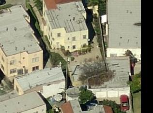 4630 21st St, Los Angeles, CA 90016-1658