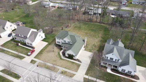 450 Wilderness Rd, Marysville OH  43040-5570 exterior