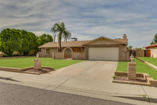 3815 Grovers Ave, Glendale, AZ 85308-3114