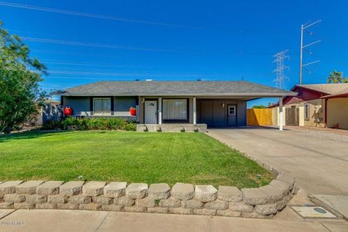 2302 Summit Pl, Chandler, AZ 85224-1148