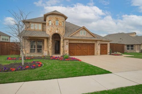 4900 Parkplace Dr, Argyle, TX 76226