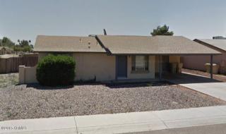 6313 Carol Ave, Glendale, AZ 85302-2902